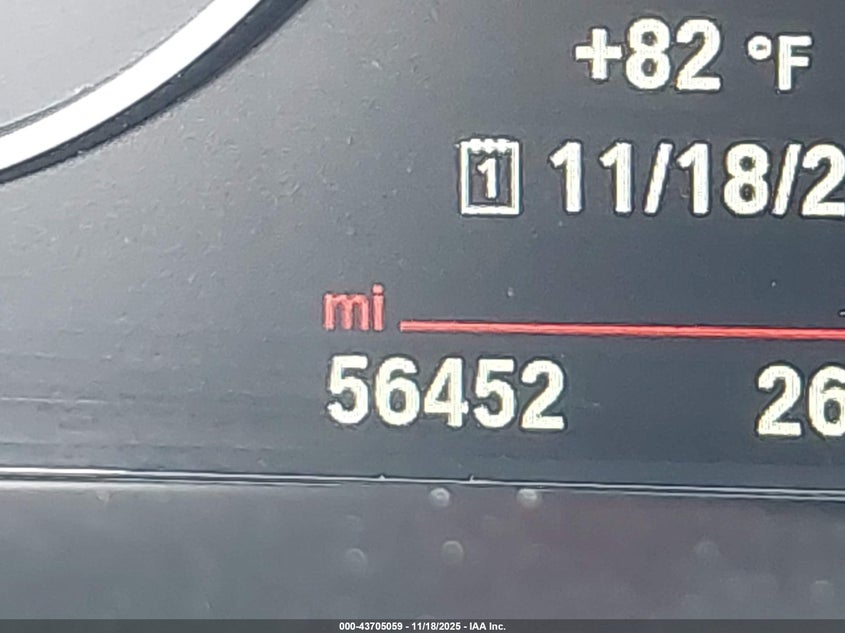 2018 BMW 440I Gran Coupe VIN: WBA4J5C51JBF07157 Lot: 43705059