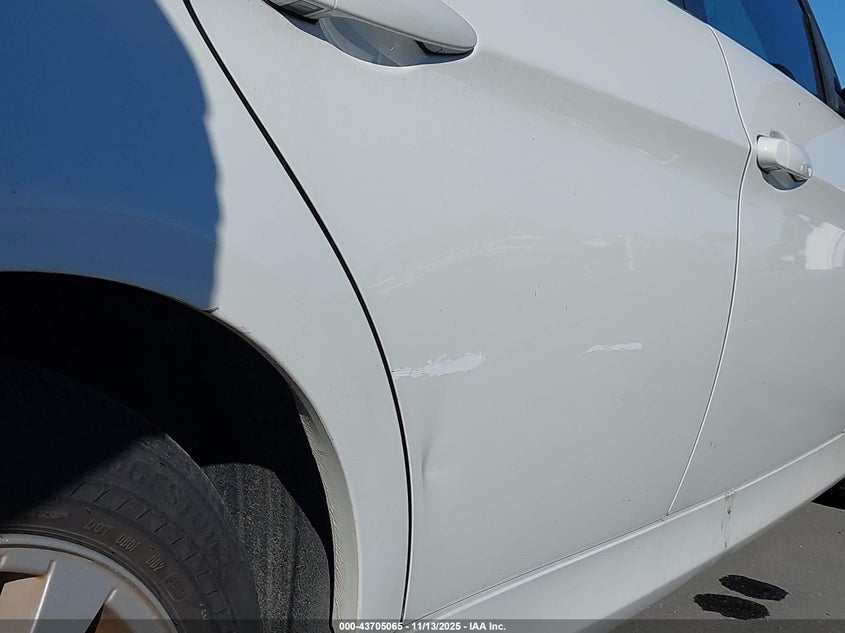 2007 BMW 328Xi VIN: WBAVC93587K031453 Lot: 43705065