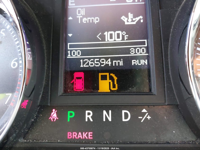 2015 Chrysler Town & Country S VIN: 2C4RC1HG5FR590491 Lot: 43705074