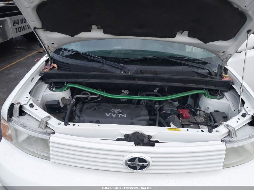 2006 Scion Xb VIN: JTLKT324264030642 Lot: 43705080