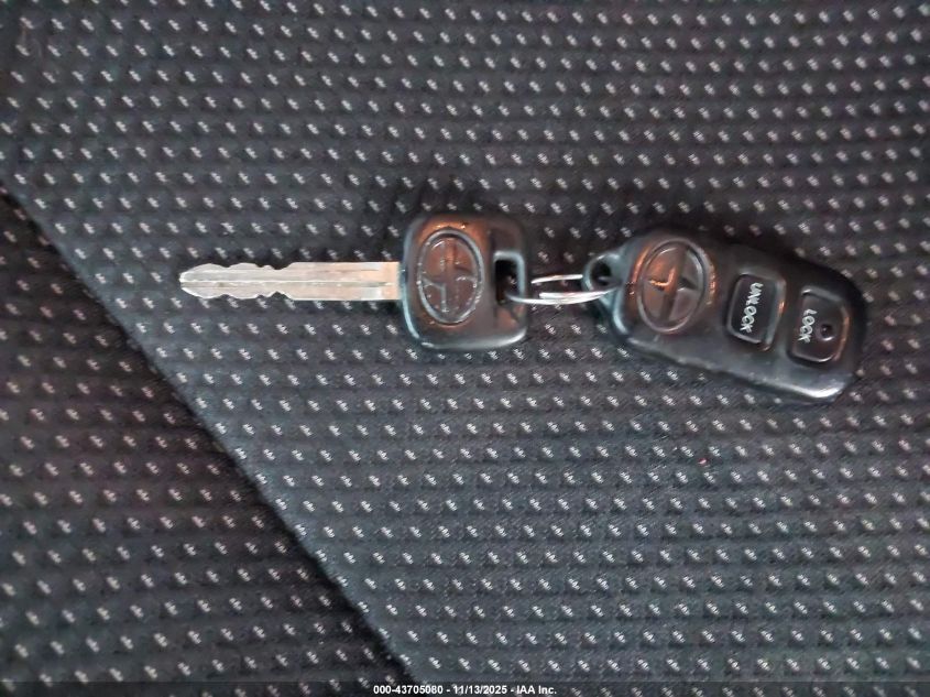 2006 Scion Xb VIN: JTLKT324264030642 Lot: 43705080