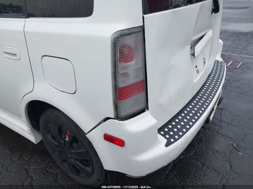 2006 Scion Xb VIN: JTLKT324264030642 Lot: 43705080