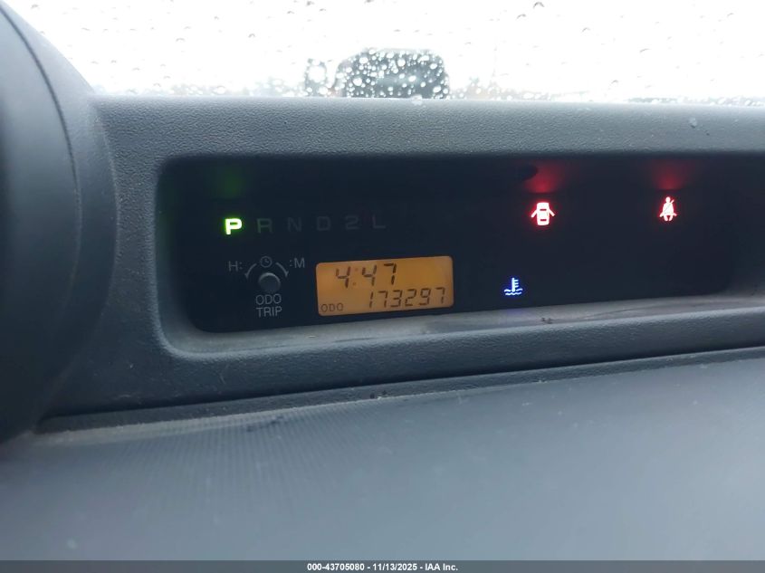 2006 Scion Xb VIN: JTLKT324264030642 Lot: 43705080