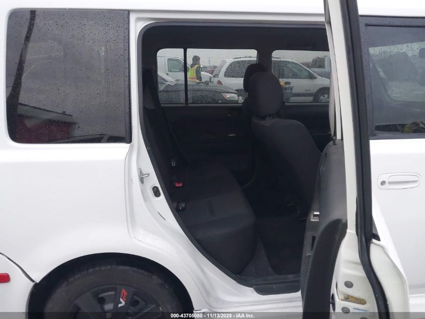 2006 Scion Xb VIN: JTLKT324264030642 Lot: 43705080