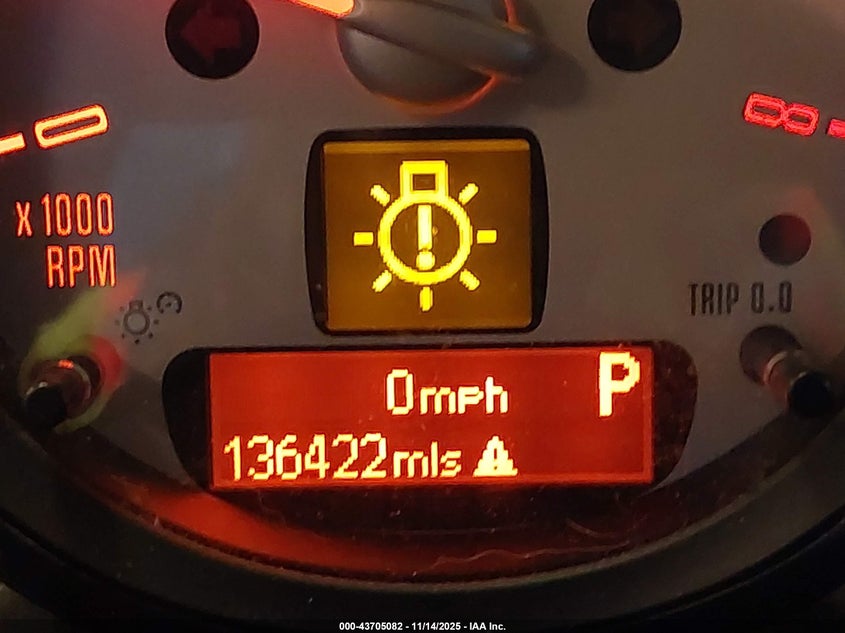 2012 Mini Cooper S Clubman VIN: WMWZG3C55CTY38519 Lot: 43705082