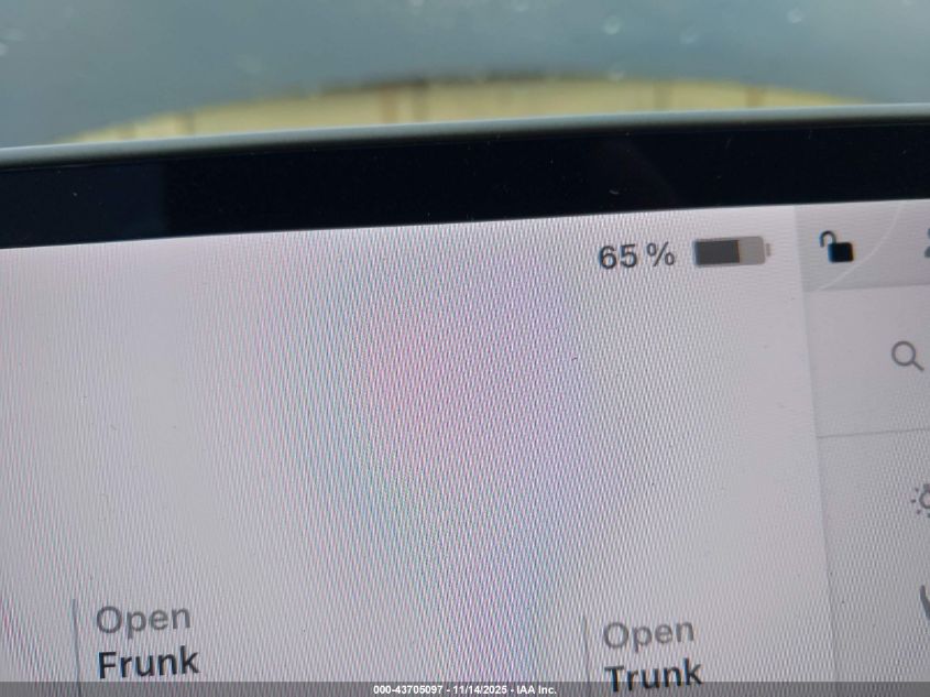 2019 Tesla Model 3 Long Range/Mid Range/Standard Range/Standard Range Plus VIN: 5YJ3E1EA7KF400499 Lot: 43705097