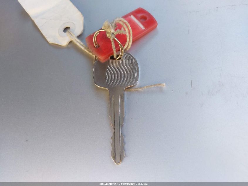 2011 Isuzu Npr Hd Dsl Reg VIN: JALC4W16XB7004251 Lot: 43705118