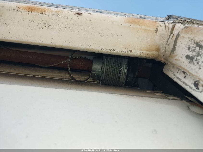 2011 Isuzu Npr Hd Dsl Reg VIN: JALC4W16XB7004251 Lot: 43705118