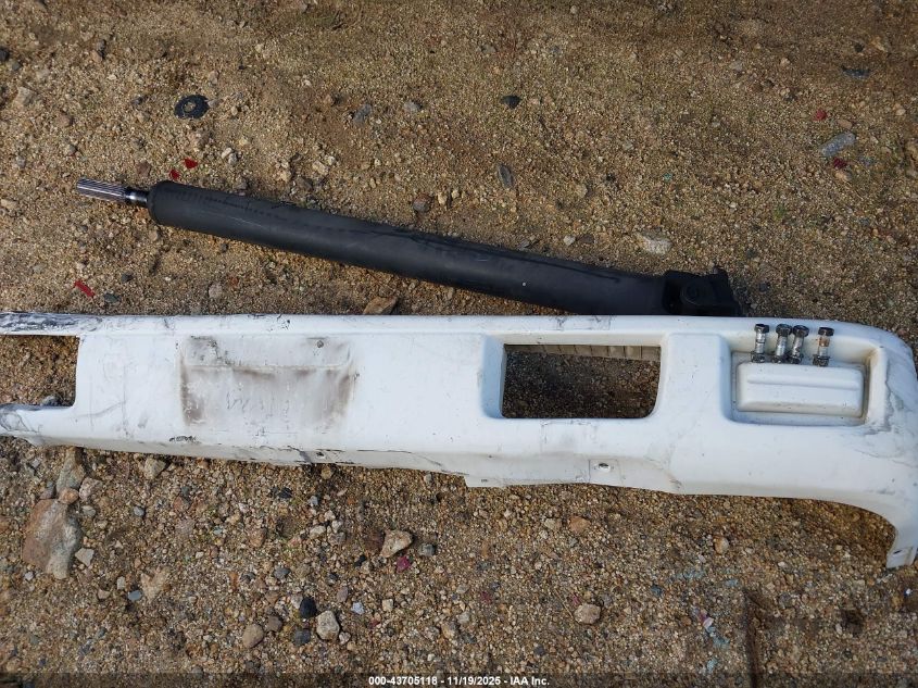 2011 Isuzu Npr Hd Dsl Reg VIN: JALC4W16XB7004251 Lot: 43705118