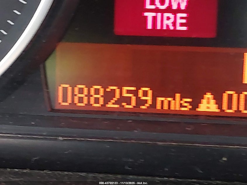 2009 BMW 128I VIN: WBAUL73599VJ76485 Lot: 43705123