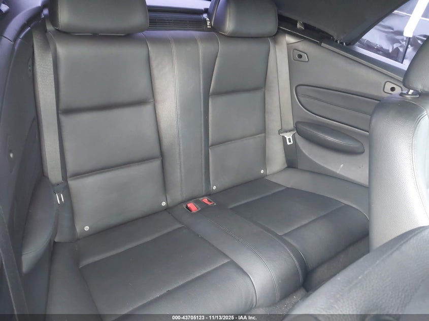 2009 BMW 128I VIN: WBAUL73599VJ76485 Lot: 43705123