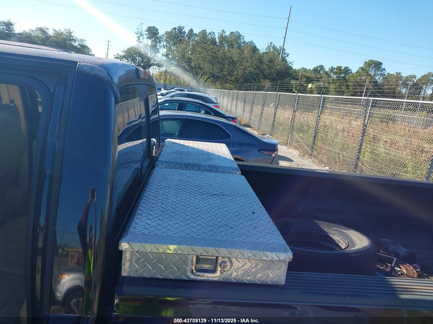 1FTXW43R88EC35937 2008 FORD F450 photo no. 6