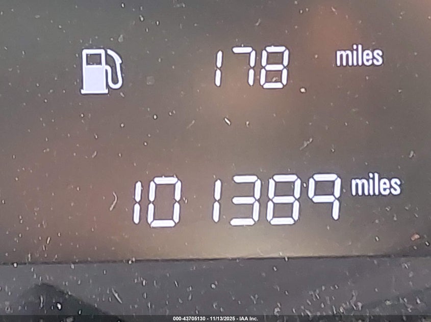 2020 Chevrolet Spark Fwd 1Lt Automatic VIN: KL8CD6SAXLC407748 Lot: 43705130