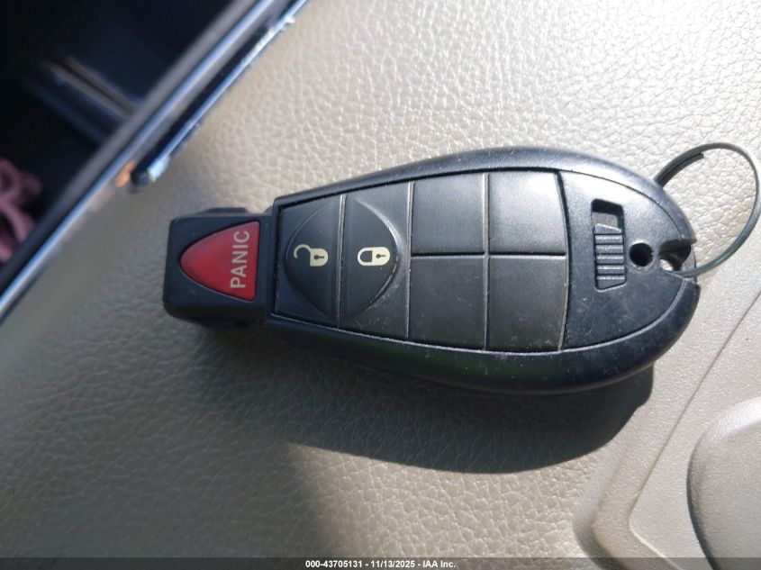 2011 Ram Ram 2500 Slt VIN: 3D7UT2CL4BG587155 Lot: 43705131