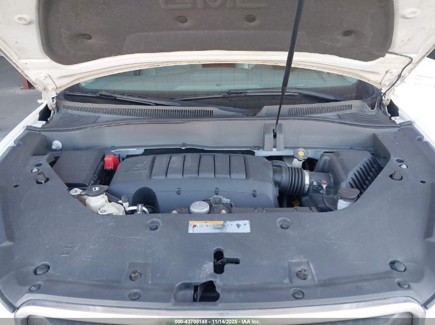 2015 GMC Acadia Slt-1 VIN: 1GKKRRKD4FJ213642 Lot: 43705148