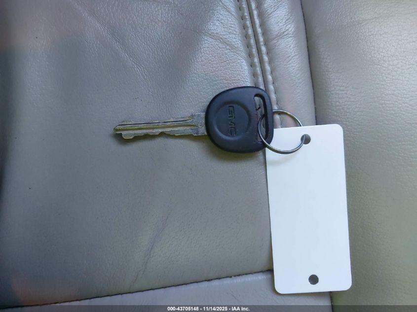 2015 GMC Acadia Slt-1 VIN: 1GKKRRKD4FJ213642 Lot: 43705148