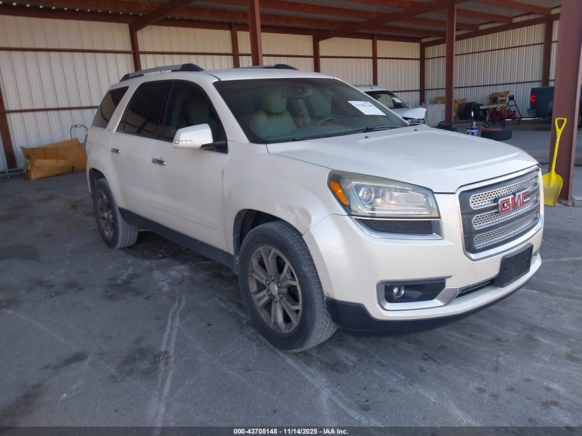 1GKKRRKD4FJ213642 2015 GMC ACADIA photo no. 13
