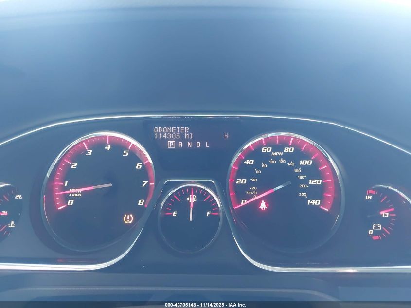 2015 GMC Acadia Slt-1 VIN: 1GKKRRKD4FJ213642 Lot: 43705148