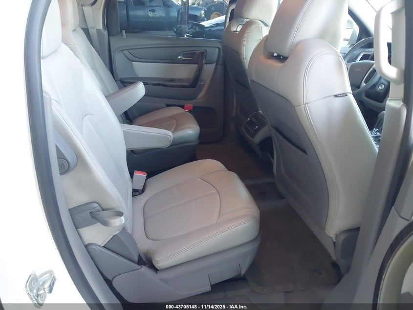 2015 GMC Acadia Slt-1 VIN: 1GKKRRKD4FJ213642 Lot: 43705148