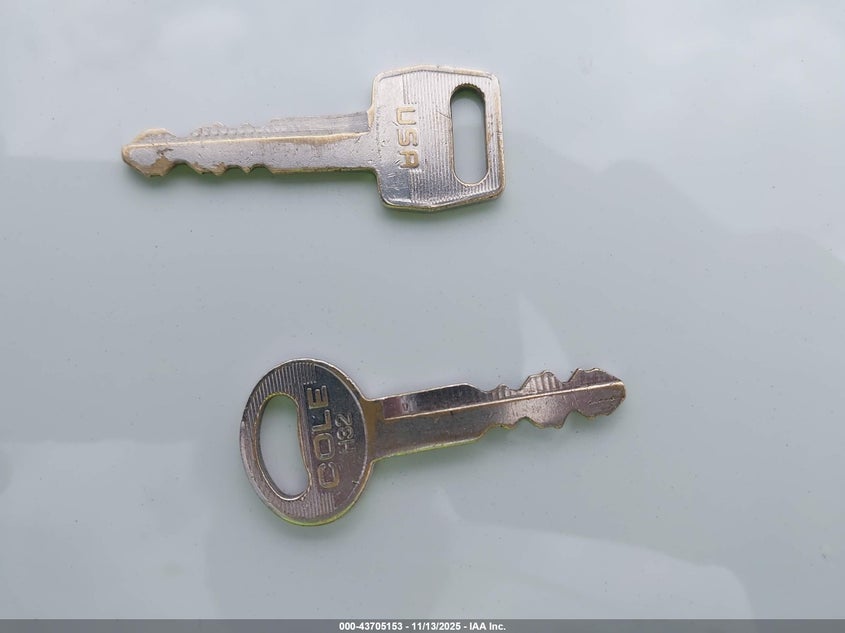 1971 Ford Mustang VIN: 0000001F01F136026 Lot: 43705153