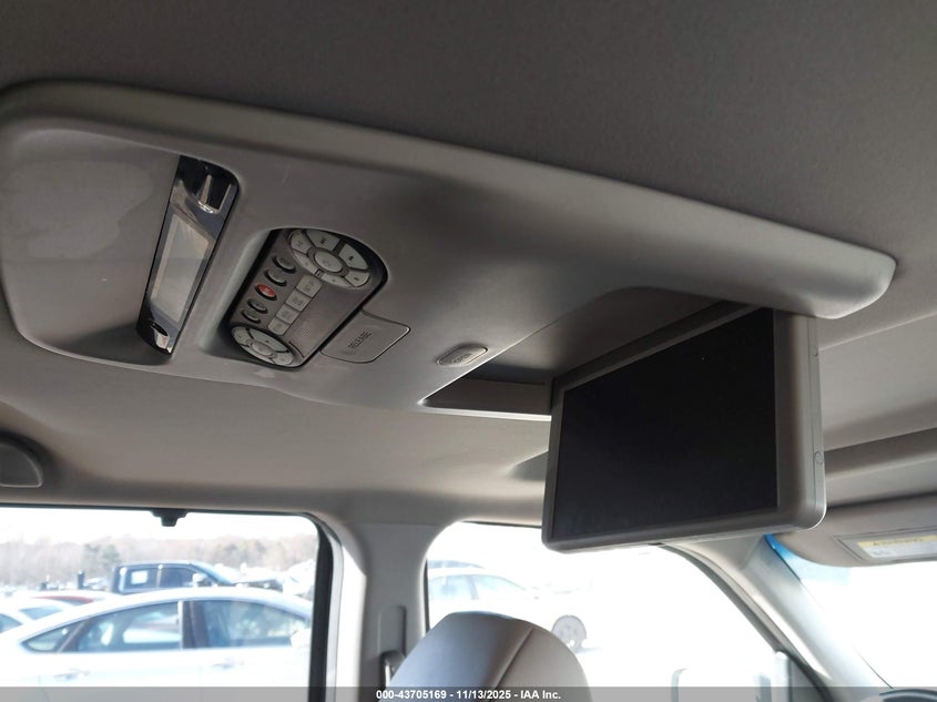 5FNYF3H98BB021222 2011 HONDA PILOT photo no. 17