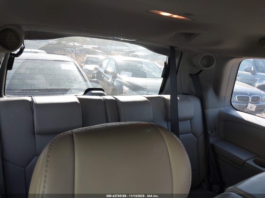 5FNYF3H98BB021222 2011 HONDA PILOT photo no. 18