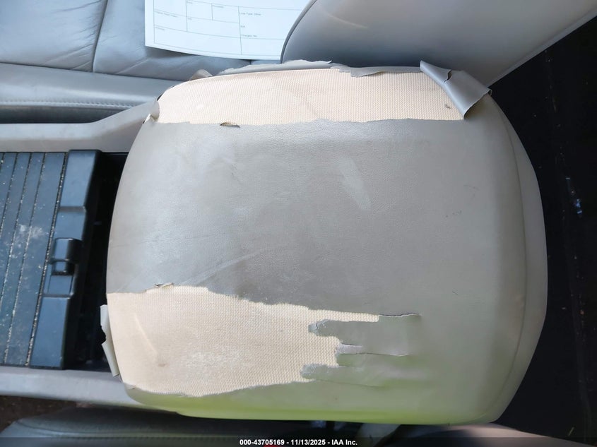 5FNYF3H98BB021222 2011 HONDA PILOT photo no. 20