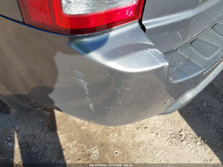 5FNYF3H98BB021222 2011 HONDA PILOT photo no. 6