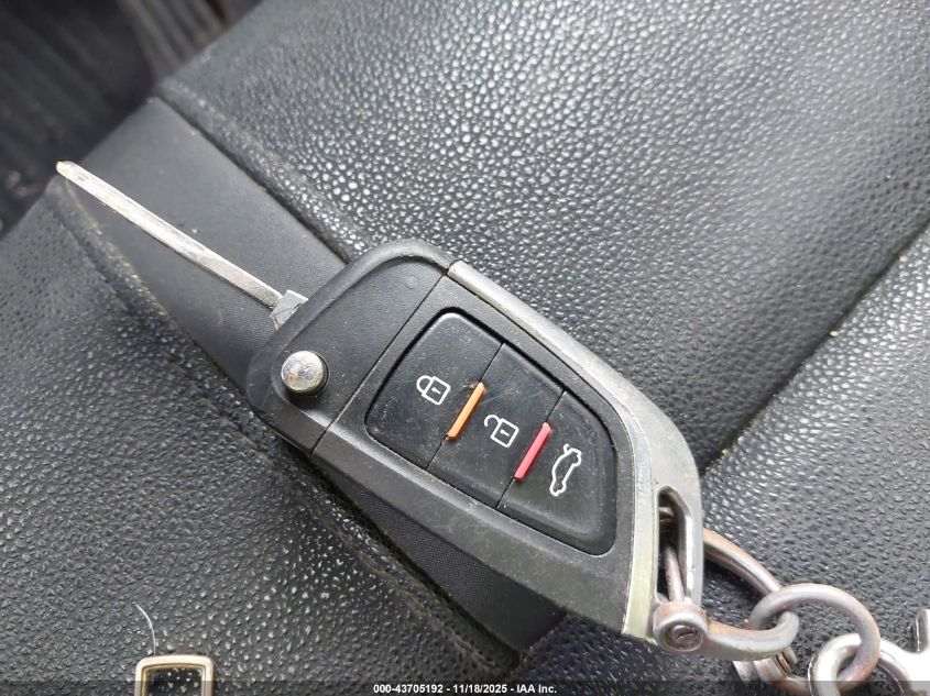 2004 BMW X3 2.5I VIN: WBXPA73464WC40357 Lot: 43705192