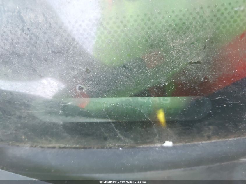 2000 Ford Taurus Lx VIN: 1FAFP52U1YA169555 Lot: 43705196