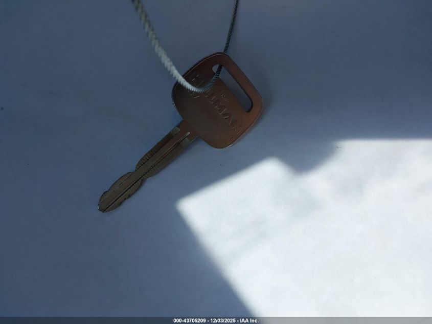 2002 Toyota Tacoma Base V6 VIN: 5TEWN72N12Z068677 Lot: 43705209