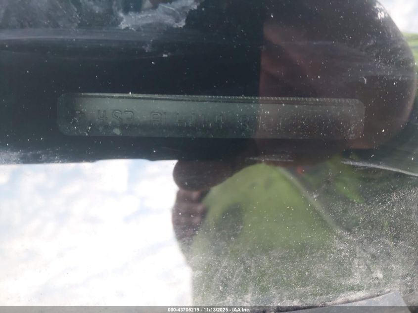 2008 Subaru Legacy 2.5I VIN: 4S3BL616487213882 Lot: 43705219