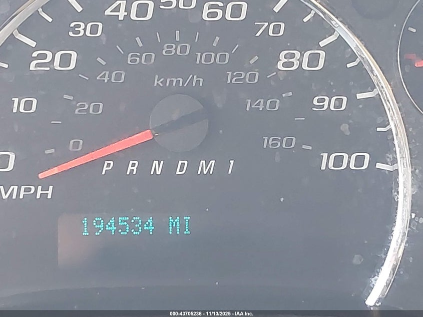 2017 GMC Savana 2500 Work Van VIN: 1GTW7AFFXH1910008 Lot: 43705236