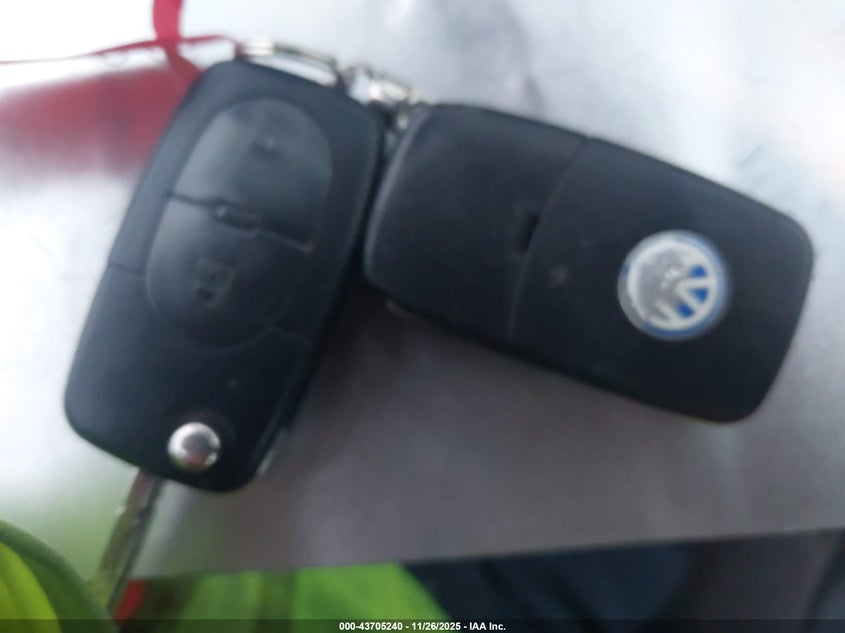 2001 Volkswagen Passat Gls V6 VIN: WVWHH63B91E034129 Lot: 43705240