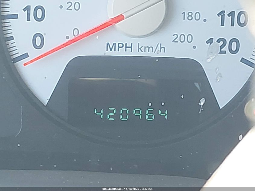 2008 Dodge Ram 1500 Laramie VIN: 1D3HA18218J177309 Lot: 43705246