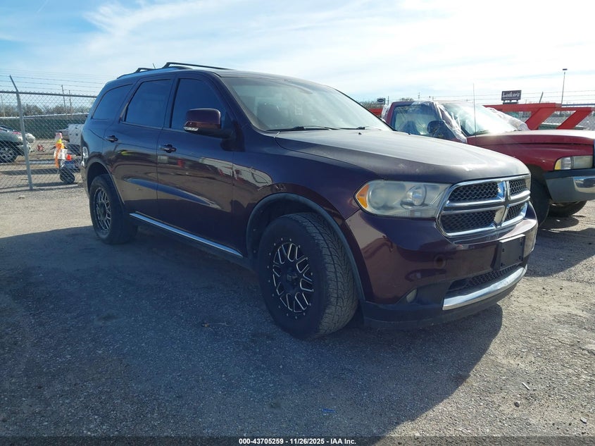 Vin: 1c4rdjdg1cc144796, lot: 44200580, dodge durango crew 2012 img_1