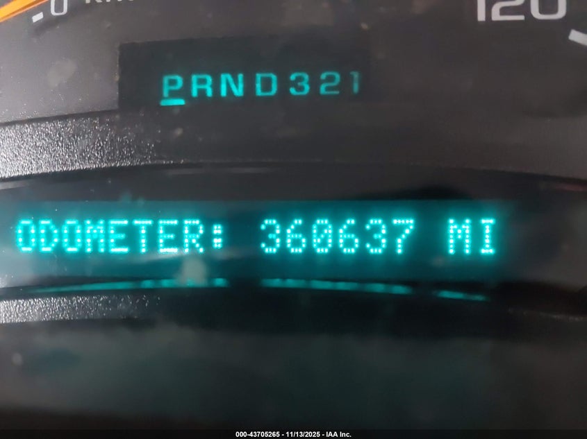 2005 GMC Sierra 1500 Slt VIN: 2GTEK13T151401189 Lot: 43705265