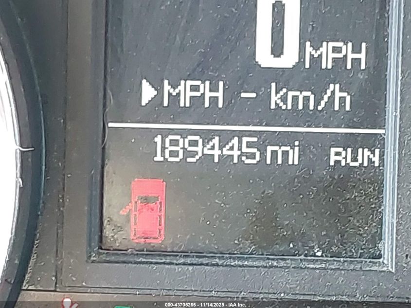 2016 Chrysler Town & Country Touring VIN: 2C4RC1BG3GR188284 Lot: 43705266