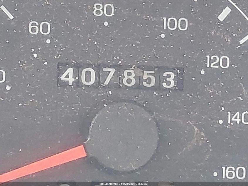 2000 Ford F-350 Chassis Lariat/Xl/Xlt VIN: 1FDSF34F2YEC92655 Lot: 43705269