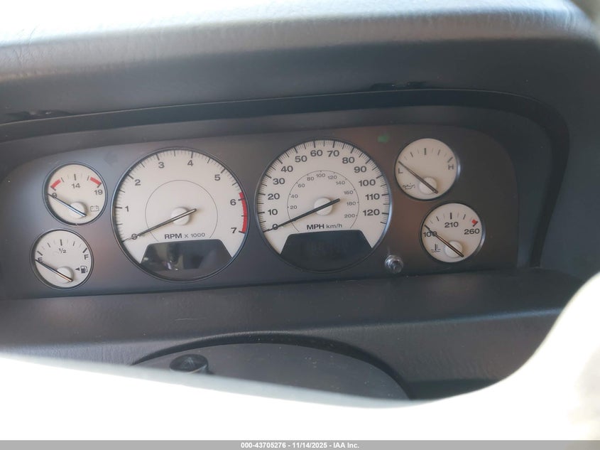 2003 Jeep Grand Cherokee Limited VIN: 1J4GX58S73C620886 Lot: 43705276