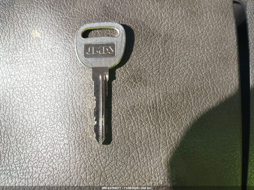 2003 Chevrolet Malibu Ls VIN: 1G1NE52J33M563561 Lot: 43705277