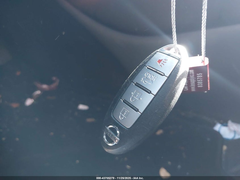 2013 Infiniti Jx35 VIN: 5N1AL0MN3DC323850 Lot: 43705279