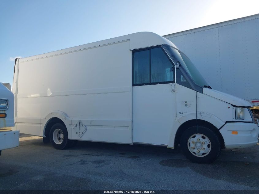 2018 Isuzu Reach VIN: JALB4T17XJ7W02339 Lot: 43705297