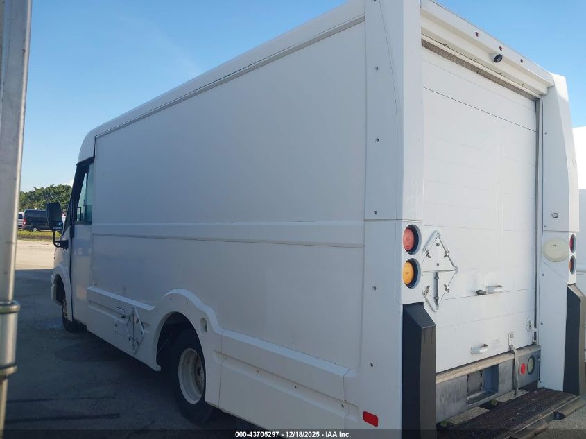 2018 Isuzu Reach VIN: JALB4T17XJ7W02339 Lot: 43705297