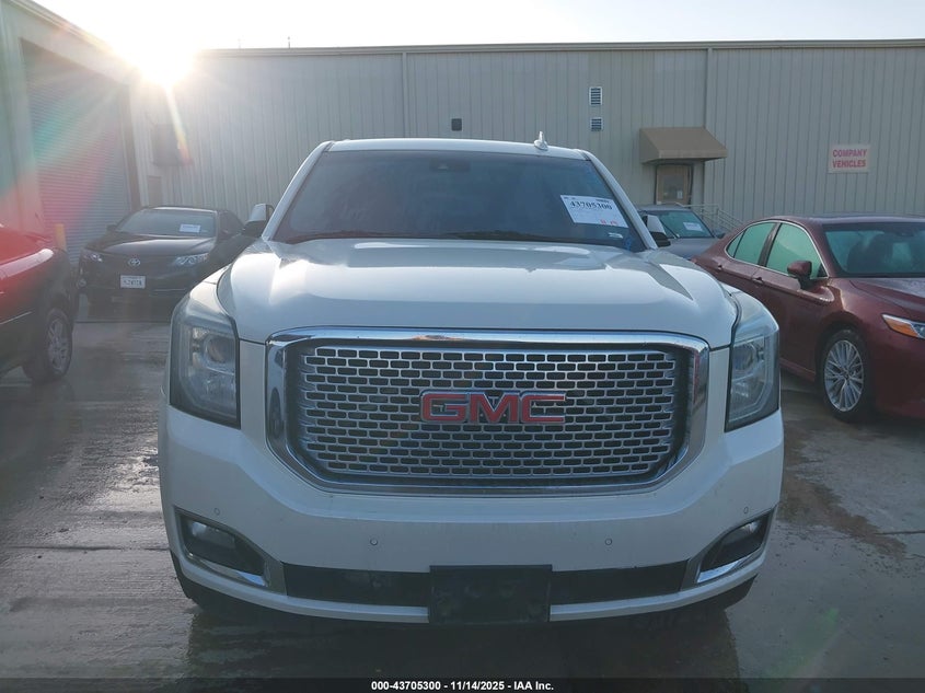 2015 GMC YUKON XL 1500 SLT 1GKS1HKC2FR534170