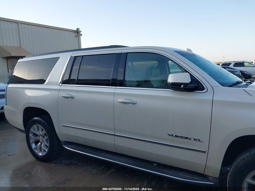 2015 GMC YUKON XL 1500 SLT 1GKS1HKC2FR534170