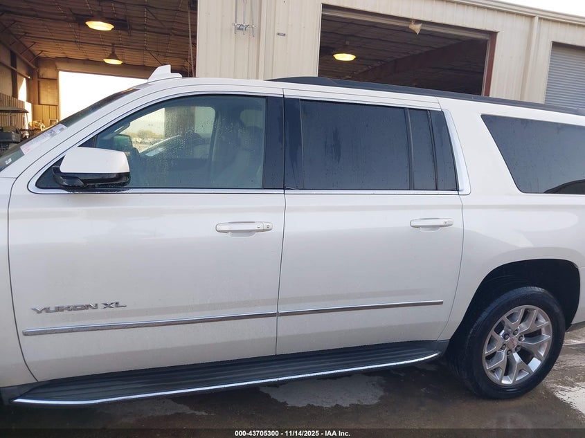 2015 GMC YUKON XL 1500 SLT 1GKS1HKC2FR534170