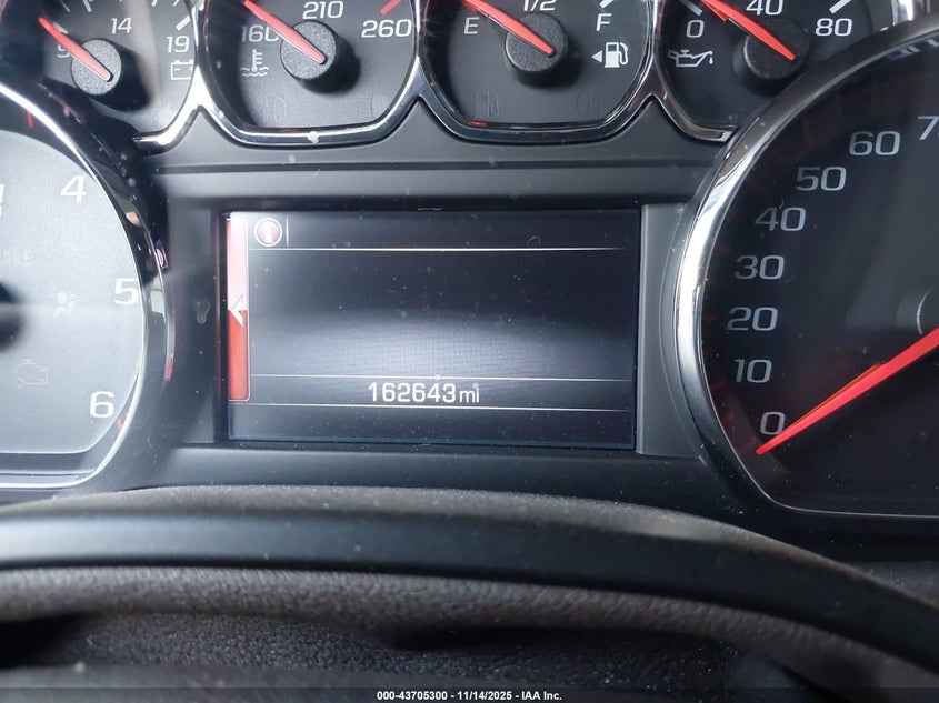 2015 GMC YUKON XL 1500 SLT 1GKS1HKC2FR534170