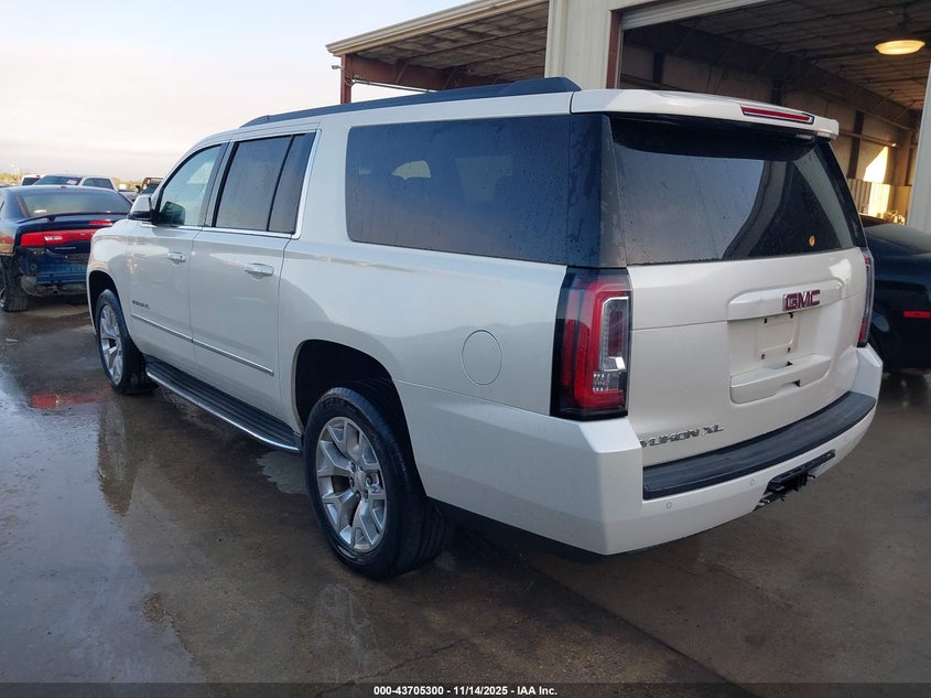 2015 GMC YUKON XL 1500 SLT 1GKS1HKC2FR534170