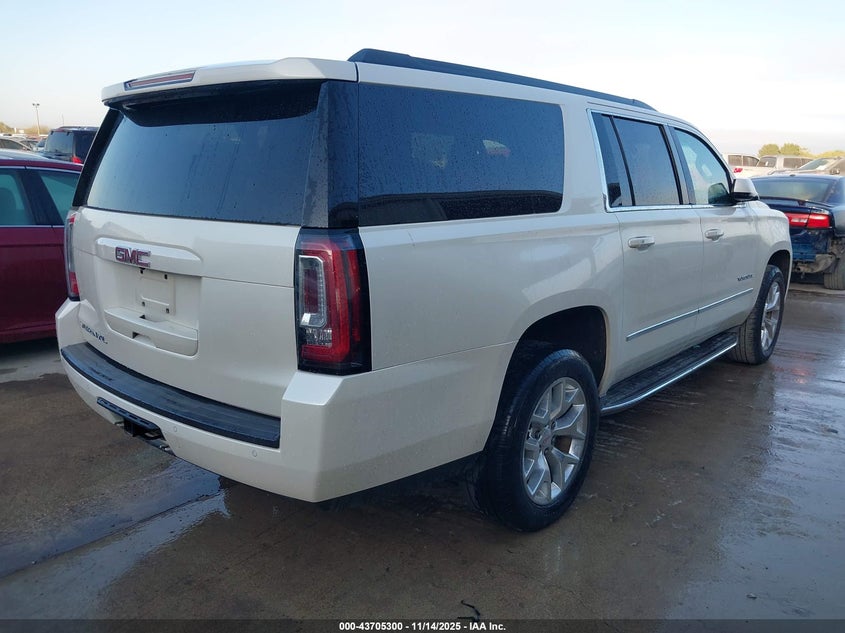 2015 GMC YUKON XL 1500 SLT 1GKS1HKC2FR534170